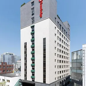 호텔 스타즈호텔 명동2