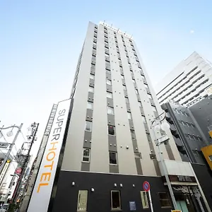 호텔 슈퍼 신주쿠 카부키초